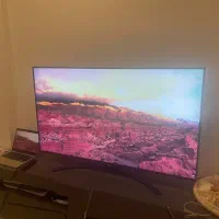 تلویزیون LG NANO86 55INCH