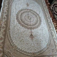 دوعدد روفرشی  ست در حد نو قیمت هرکدام ۱۸۰۰ میلیون