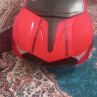 ماشین شارژی