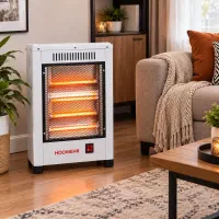 بخاری برقی هومر مدل LX..1602
