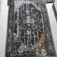 گلیم فرش ۴متری