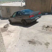 فروش یک دستگاه خودرو روا