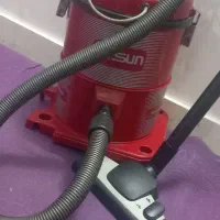 جارو برقی سطلی فرسان