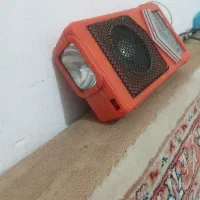 رادیو قدیمی دو موج|سیستم صوتی خانگی|کرمانشاه, |دیوار