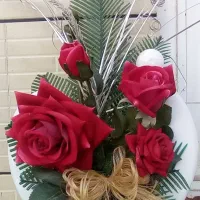 دسته گل|گل مصنوعی|اسدآباد, |دیوار