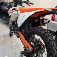 فروش تریل کراس yb 250