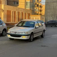 پارس مدل ۸۹ دوگانه کارخانه