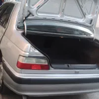 پارس مدل ۸۹|خودرو سواری و وانت|گرگان, |دیوار