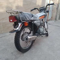 هوندا|موتورسیکلت|ورامین, خورین|دیوار