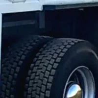 لاستیک ۳۱۵ بارز