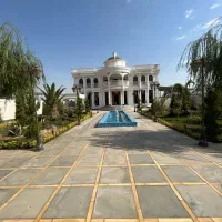 اجاره روزانه/ماهانه/هفتگی ویلاوعمارت مراسم واقامت|اجارهٔ کوتاه‌مدت ویلا و باغ|تهران, صادقیه|دیوار