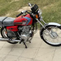 تکتاز|موتورسیکلت|رامشیر, |دیوار
