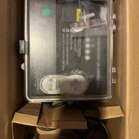 کنترل باکس آبنما و استخر ایمکس|مصالح و تجهیزات ساختمان|تبریز, |دیوار