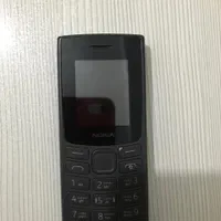 گوشی ساده نوکیا 106