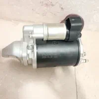 استارت تراکتور