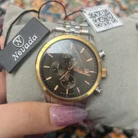 ساعت مچی مردانهNevada