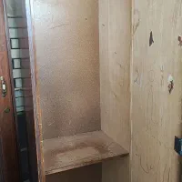 کمد|جاکفشی، کمد، دراور|دزفول, |دیوار