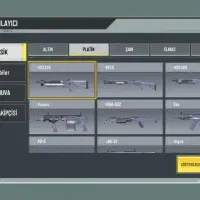 کالاف پلاتنیوم|کنسول، بازی ویدئویی و آنلاین|تبریز, |دیوار