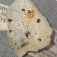 سنگ عتیقه و باستانی هخامنشی با خط خاص و زیبا