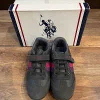 کتونی U.S.POLO یو اس پولو اورجینال