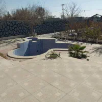 کاشی کار و موزائیک کار|خدمات پیشه و مهارت|لنجان, |دیوار