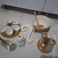 وسایل آشپزخونه