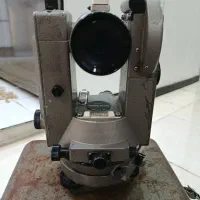 دوربین نقشه برداری|ابزارآلات|اندیشه, اندیشه فاز ۵|دیوار