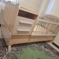 تخت کودک و نوجوان