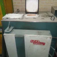 کوره المنتی|ماشینآلات صنعتی|تهران, حر|دیوار