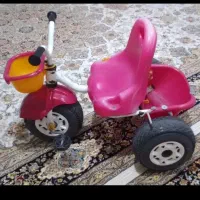 دوعددقلیان.سه چرخه.آبنما.دستگاه قند خون|کلکسیون و سرگرمی|جوانرود, |دیوار