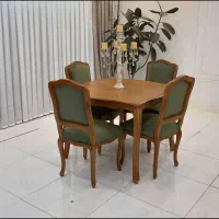 مبل نئوکلاسیک/اقساط /تولیدی|مبلمان خانگی و میز عسلی|مشهد, رسالت|دیوار