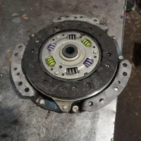 دیسک صفحه ولو کلا یک ماه کار کرده