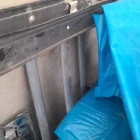 باربند پراید