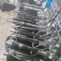 تعمیر انواع جعبه فرمان ایرانی ،خارجی وپمپ هیدرولیک