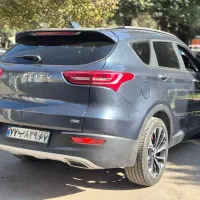 فیدلیتی پرایم مدل۱۴۰۰خاکستری(اتوشایان)|خودرو سواری و وانت|اصفهان, لیمجیر|دیوار