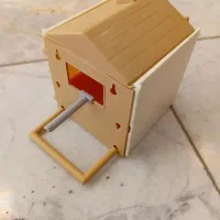 لانه فنچ،لانه پرندگان کوچک جثه