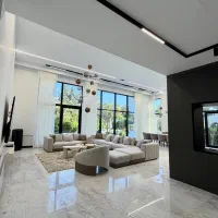 ویلای نوساز در شهرک خزرشهر (شمالی)|فروش خانه و ویلا|فریدون‌کنار, |دیوار