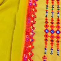 لباس دست دوز فروشی پنج وجب|لباس|چابهار, |دیوار