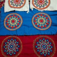 پته زیبا نو هستن|پرده، رانر، رومیزی|کرمان, |دیوار