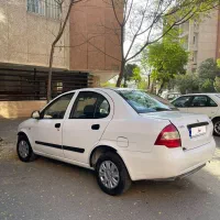 تیبا صندوق دار سالم و مرتب|خودرو سواری و وانت|تهران, نعمت‌آباد|دیوار
