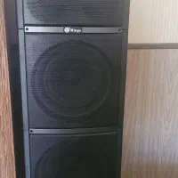 اسپیکر خانگی مینگو مدل MGO821-6.در کوهپایه اصفهان