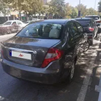 جک j3 مدل 91|خودرو سواری و وانت|مشهد, رضاشهر|دیوار
