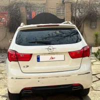 هایما s7مدل  ۹۵