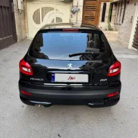 ۲۰۷ اتوماتیک سقف فلز