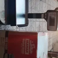 ترازو دیجیتال ۵۰ کیلویی محک