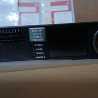 سوییچ شبکه (تجهیز فایروال F5)