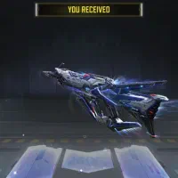 اکانت لجند دار لول 45