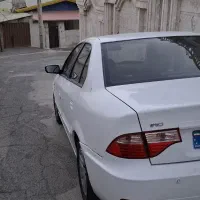 سورن توربو شارژ ۹۷|خودرو سواری و وانت|هشتگرد, طاووسیه|دیوار