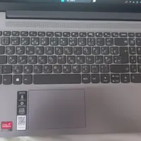 لبتاپ صفر lenovo ryzen 5|رایانه همراه|ارومیه, |دیوار