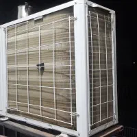 کولر گازی ۱۸۰۰۰ جی پلاس اینورتر|کولر گازی و فنکوئل|قزوین, |دیوار